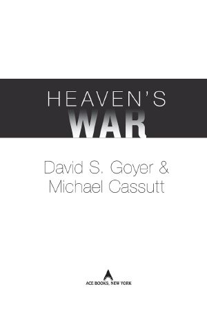 [Heaven's Shadow 02] • Heaven's War